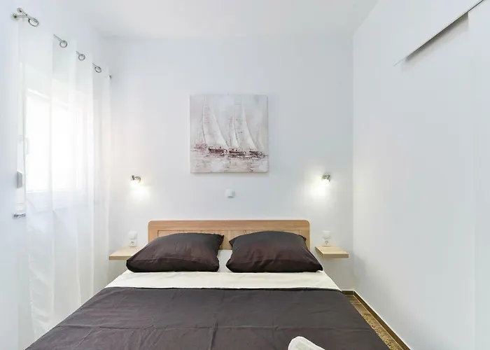 Apartman Duje