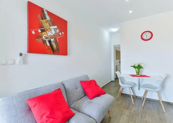 Apartman Duje