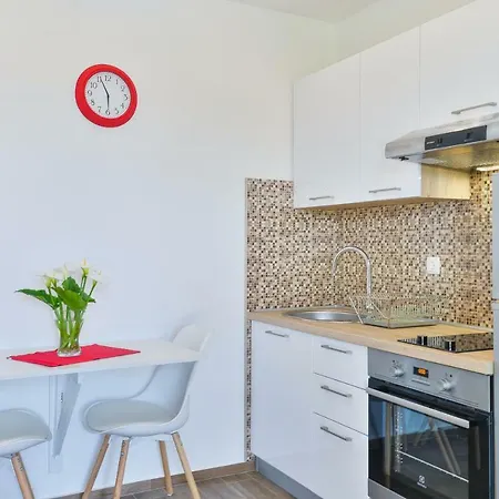 Apartman Duje Zadar Exterior photo