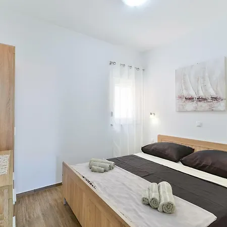 Apartman Duje Zadar Exterior photo