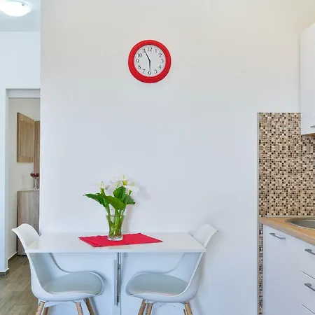 Apartman Duje Zadar Exterior photo