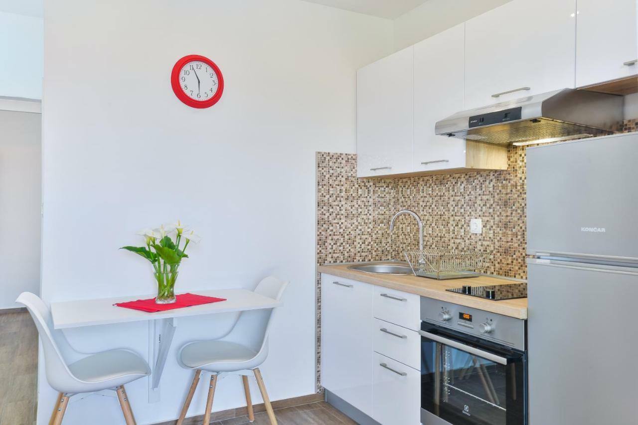Apartment Duje *