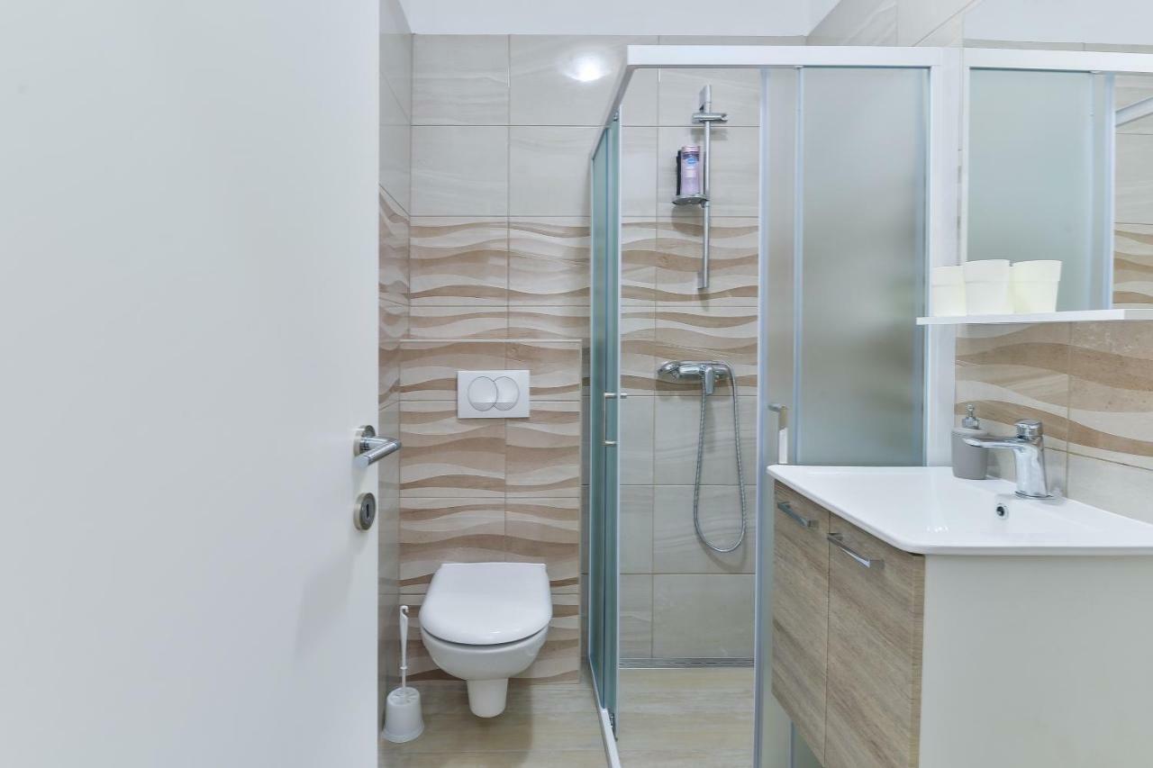 Apartment Duje *