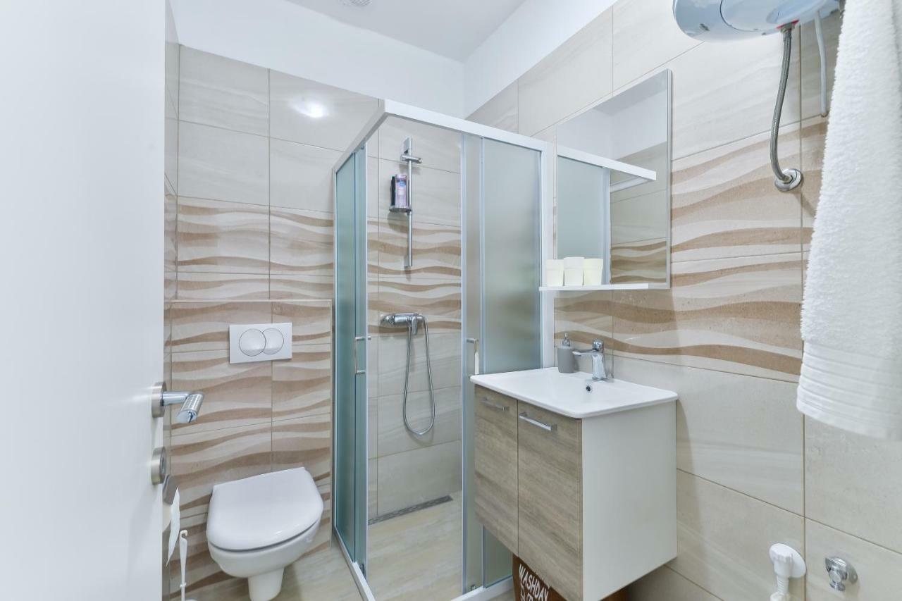 Apartment Duje *