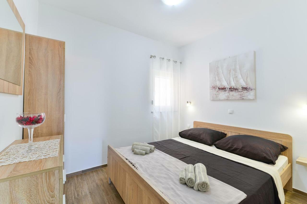 Apartamento Duje