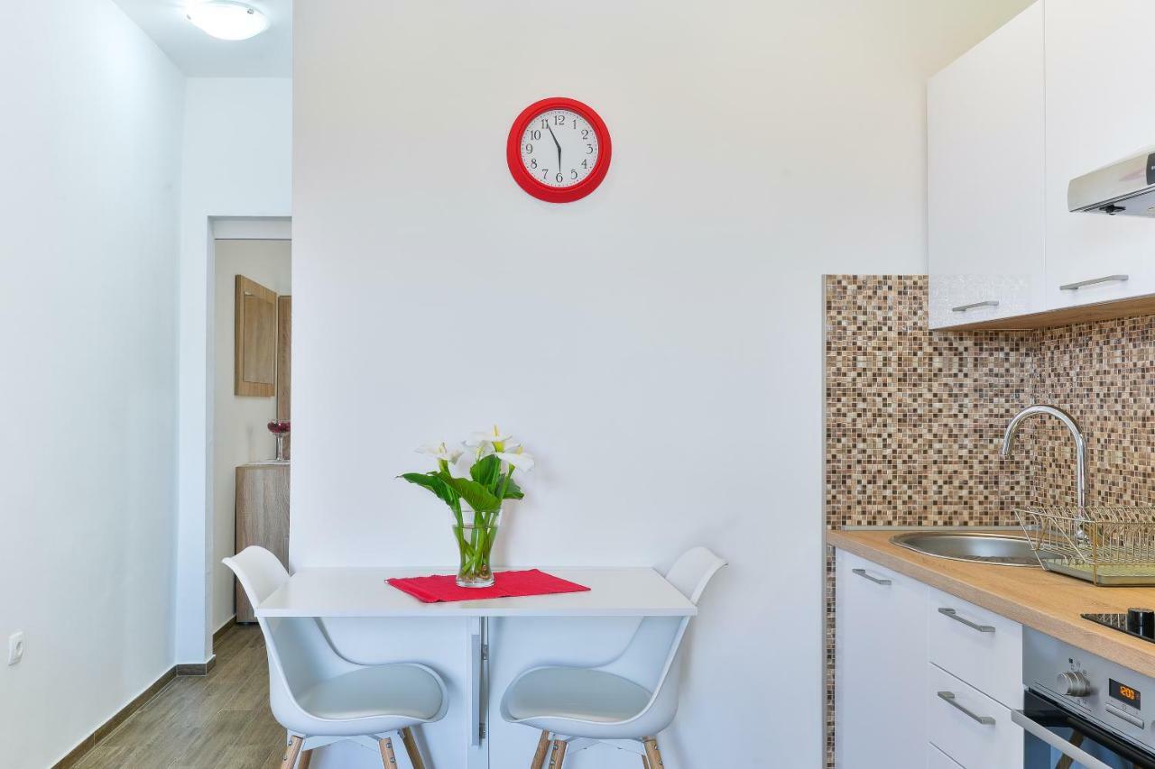 Duje Apartment Zadar