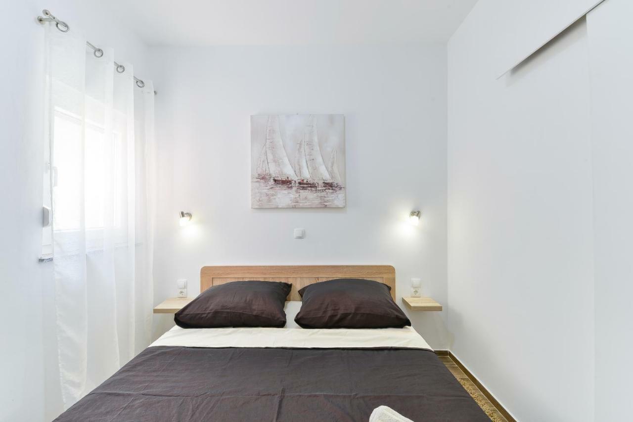 Apartment Duje *