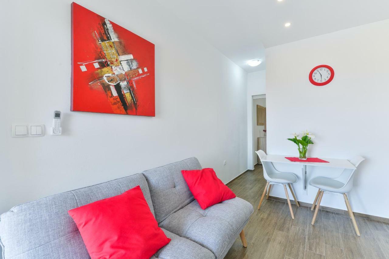 Apartment Duje